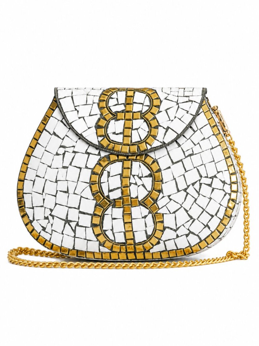 Ramla Porte-Moi Bag